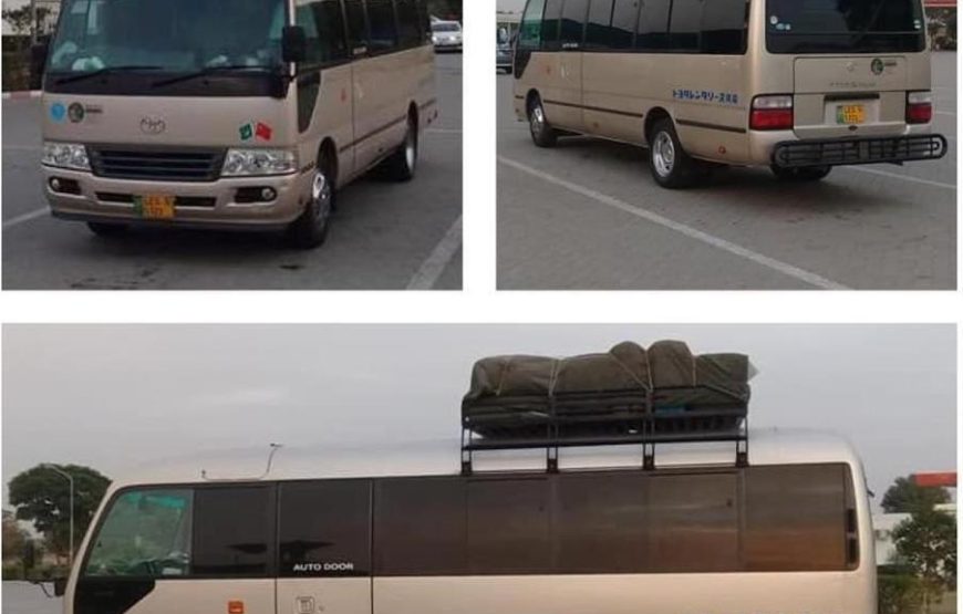 Two Days & One Night Tour To Swat & Malam Jabba