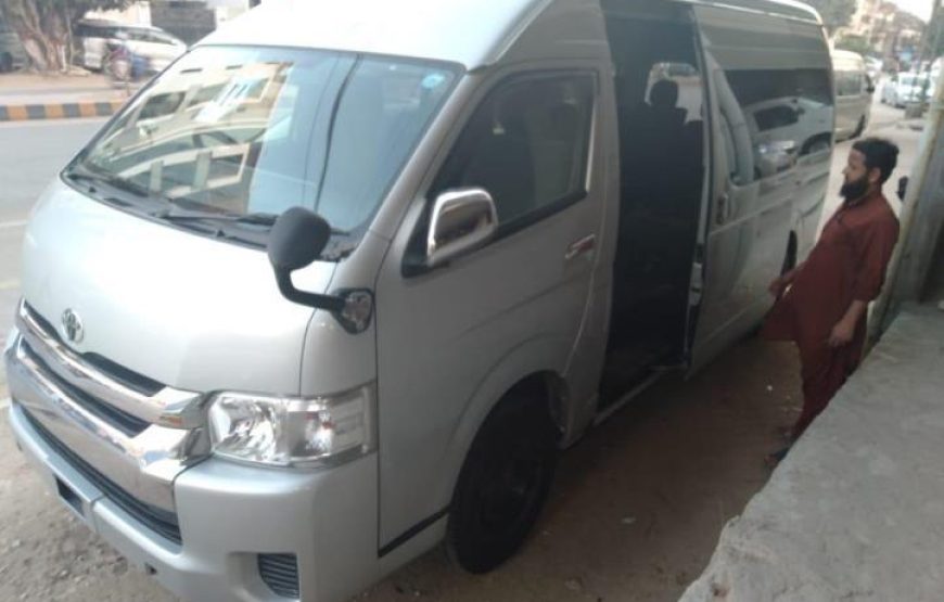 Two Days & One Night Tour To Swat & Malam Jabba