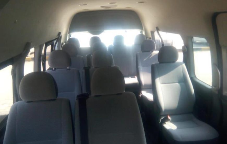 Two Days & One Night Tour To Swat & Malam Jabba