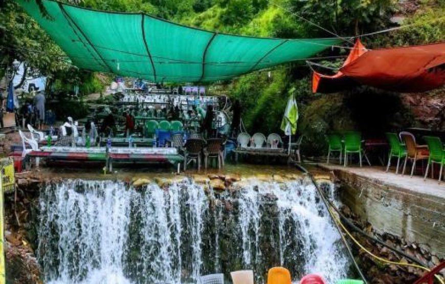 02 Day Tour To Shogran & Siri Paye