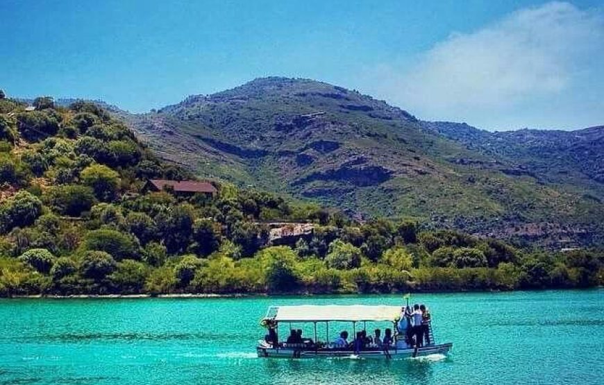 02 Day Tour To Shogran & Siri Paye