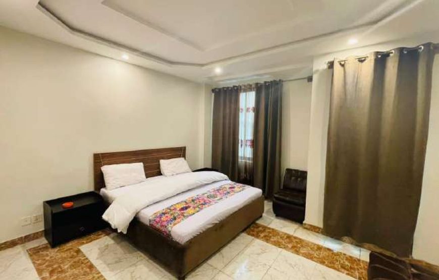 Naran Kaghan 03 days The Organizer 2025