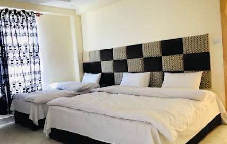 Naran Kaghan 03 days The Organizer 2025