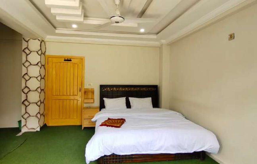 Kashmir 03 days The Organizer 2025