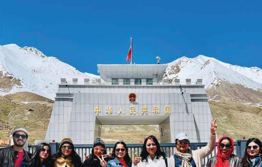 Hunza & Skardu 08 Days Tour