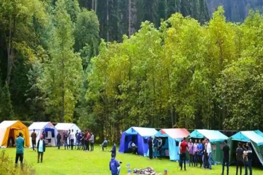 02 Days Tour To Sharan Forest