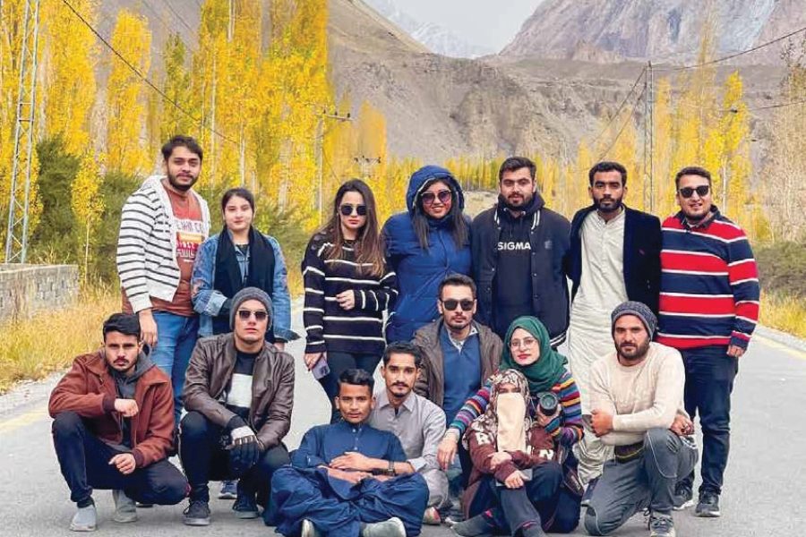 Hunza & Skardu 08 Days Tour