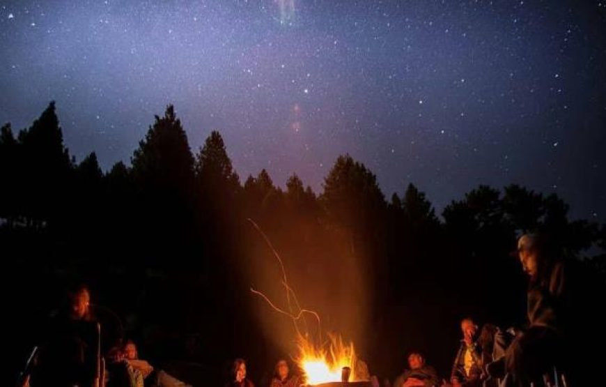 02 Days Tour To Sharan Forest