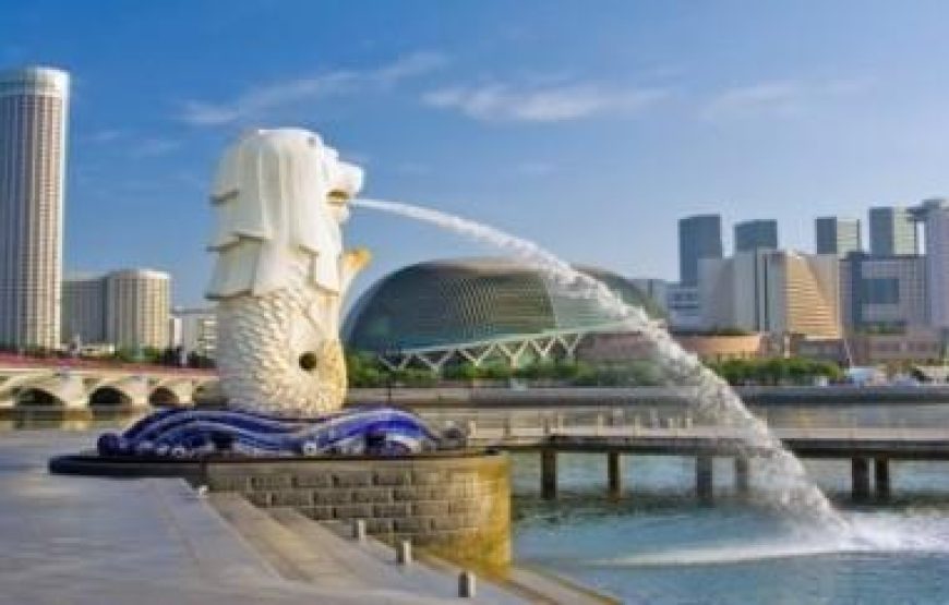 Tour To Malaysia Thiland 10 Days