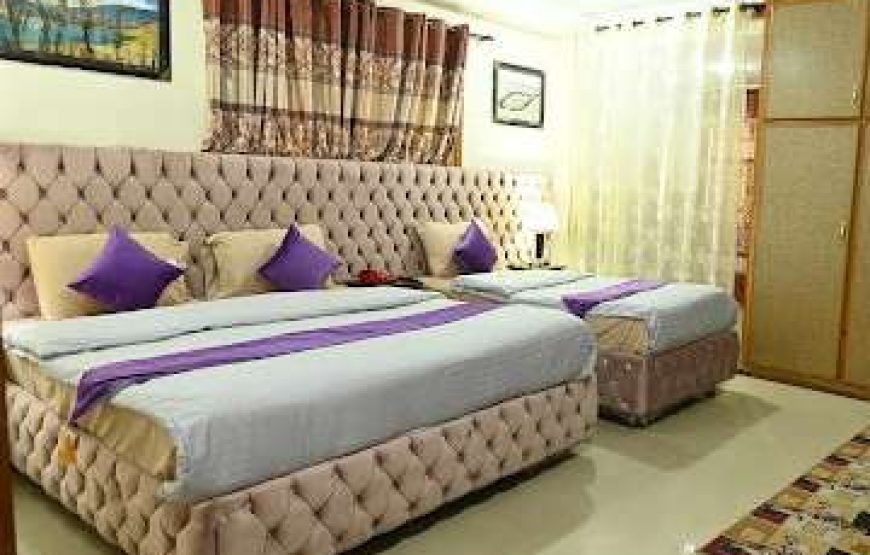 Naran Kaghan 03 days The Organizer 2025