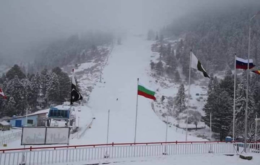 Two Days & One Night Tour To Swat & Malam Jabba
