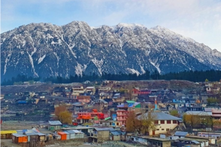 Two Days & One Night Tour To Swat & Malam Jabba